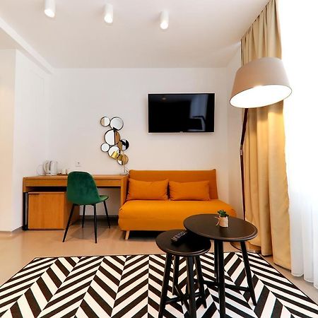 Whiterooms 12 Zadar Eksteriør bilde